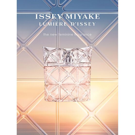Perfume Issey Miyake Lumiere Feminino Eau de Parfum